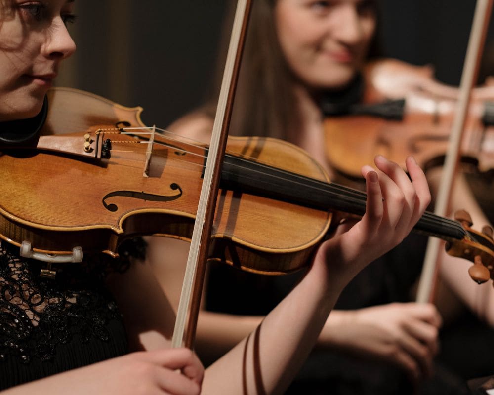 Violino para iniciantes: como escolher o instrumento certo para começar sua jornada musical